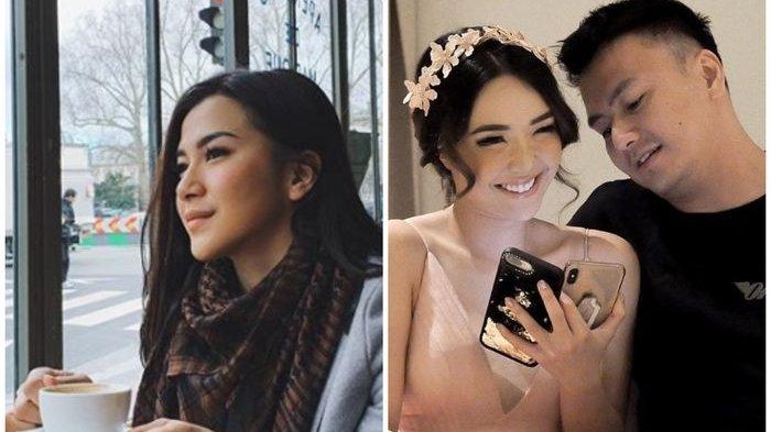 Dita Fakhrana, Mantan Pacar Wijin yang Tak Kalah Cantik dari Gisel, Kini Diterpa Kabar Perceraian