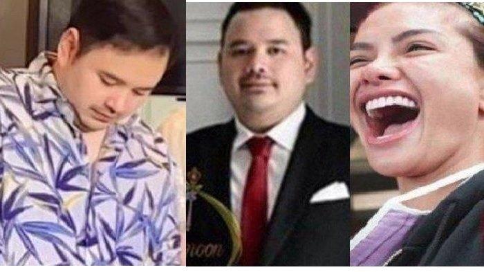 Nikita Mirzani Rencana Datangi Mabes Polri Buat Temui Dito Mahendra: Gue Pengin Lihat Langsung Dito