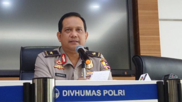 Tewasnya Dua dari Tujuh Teroris yang Ditangkap Polisi