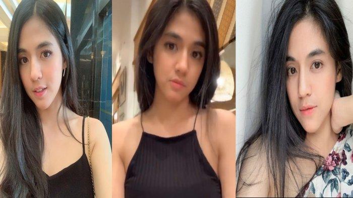 Kabar Mengejutkan dari DJ Cantik Putri Una, Status Hubungan dengan Suaminya jadi Sorotan