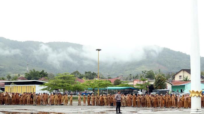doa bersama untuk kedamaian pakpak