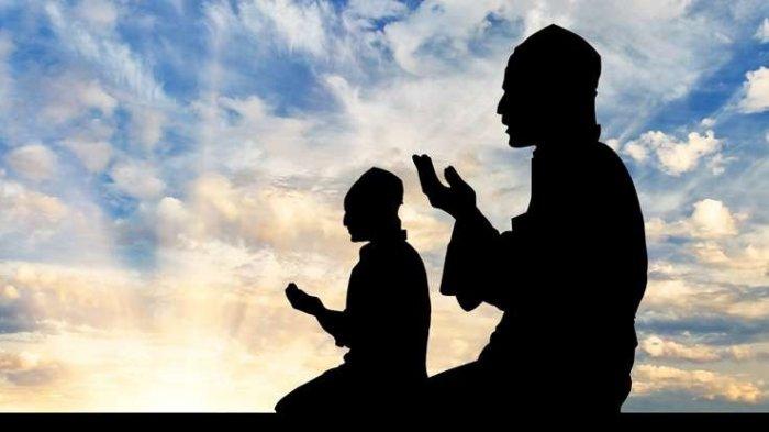 Doa Memohon Rezeki, Baca Dua Ayat Pendek Ini, Rezeki Melimpah dari Arah Tak Disangka-sangka