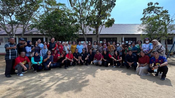 doa ulang tahun kepada Ketua Umum PDI Perjuangan Megawati Soekarnoputri.