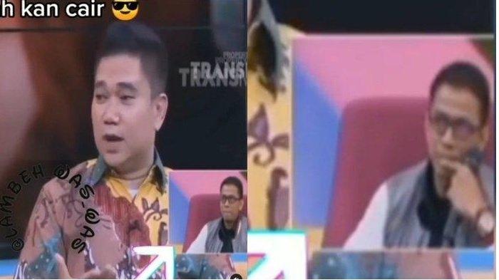 Doddy Sudrajat Panik Boroknya Terbongkar, Sosok Ungkap Bukti Transfer Jutaan Rupiah dari Vanessa