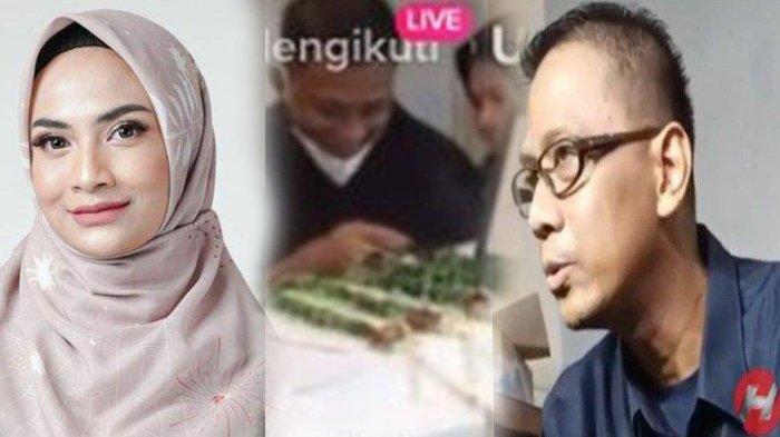 Rupanya Diberi kepada Sosok Ini, Doddy Sudrajat Akui Sudah Cairkan Asuransi Rp530 Juta Vanessa Angel