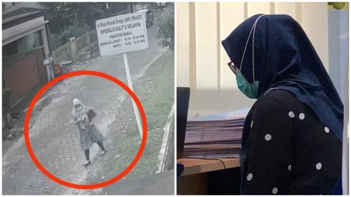 Dokter Aniaya Bayi Tetangga Lolos dari jerat Hukum, Kasusnya Sudah Berdamai