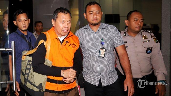 Hukuman Mantan Dirut PTPN III Dikurangi oleh MA, Dianggap Korban Pemerasan