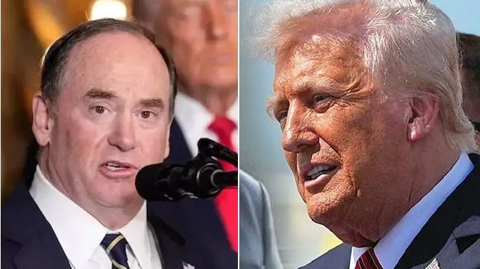 PECAT - Menteri Angkatan Laut AS pilihan Trump, John Phelan, dipecar secara mendadak pada Rabu (23/4/2026) waktu setempat.