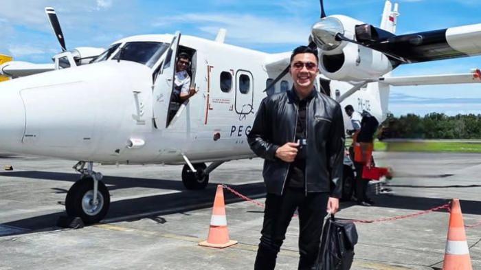 dr Gia Pratama Putra inspiratif