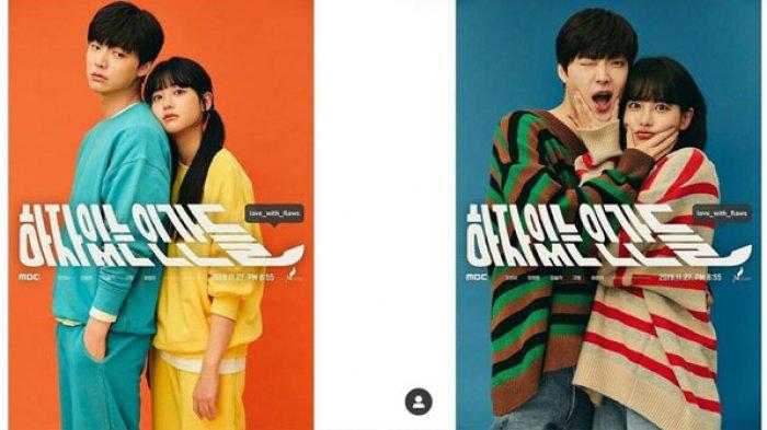 Aktor Cha In Ha Meninggal Dunia, MBC Tegaskan Drama Love With Flaws Tetap Tayang Sesuai Rencana