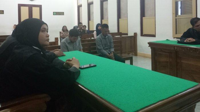 Korupsi Rp 500 Juta, Dua Pejabat PKK Dinas Pendidikan Binjai Divonis 1 Tahun 2 Bulan