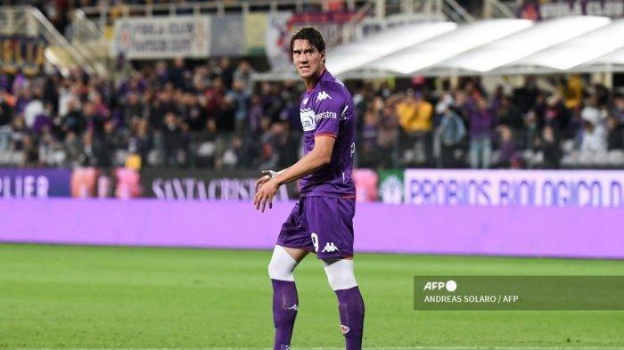 SEDANG BERLANGSUNG Fiorentina vs AC Milan - Live Soccer Liga Italia