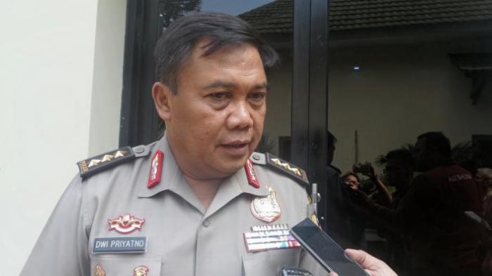 Divisi Propam Sita Uang Rp 3 Miliar usai Tangkap AKBP Brotoseno Kekasih Angleina Sondakh