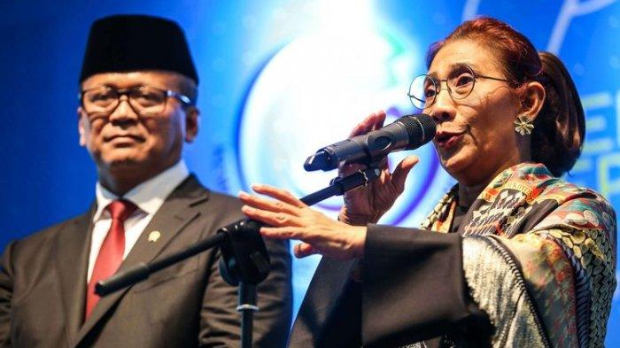 Mantan Anak Buah Susi Pudjiastuti Dilengserkan Edhy Prabowo dari Dirjen KKP