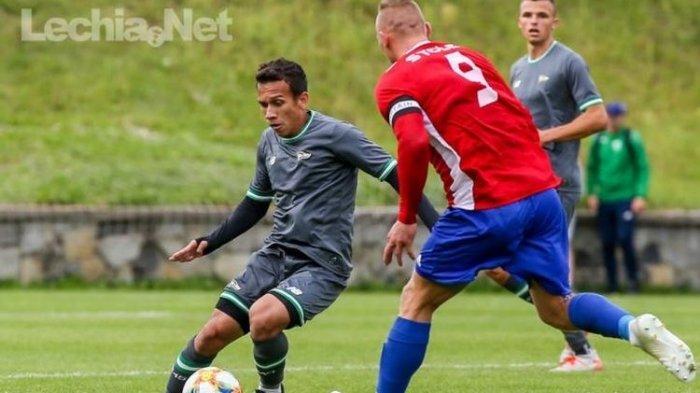 Kaesang Pangarep Kode Egy Maulana Vikri Gabung Persis Solo, Bakal jadi Saga Transfer?