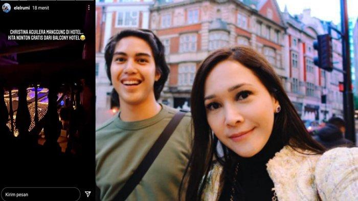 Lulusan Inggris, Anak Ahmad Dhani Nekat Ajak Nikah Janda Anak 4, Reaksi Maia Estianty jadi Sorotan