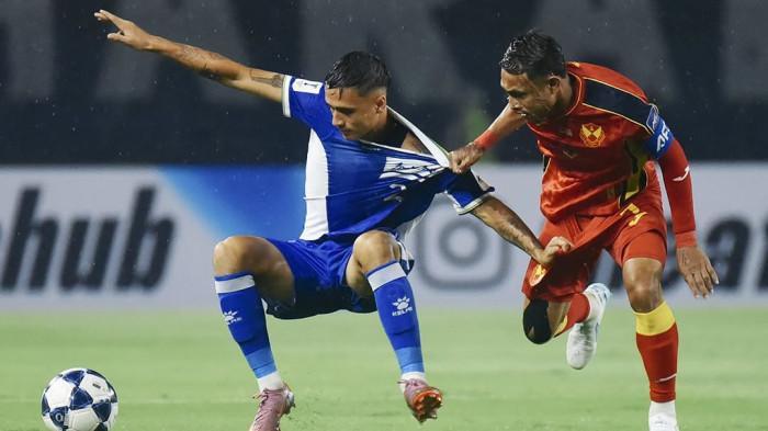 LINK Live Streaming Selangor Vs Persib di ACL Jam 19.15 WIB, Cek Hasil via Live Score Gratis di Sini