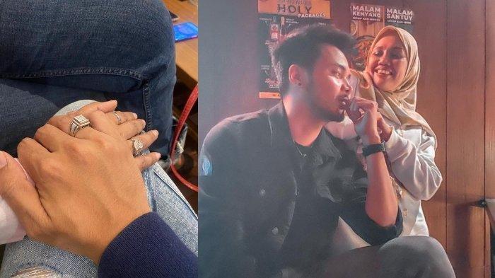 Nikahi Brondong 15 Tahun Lebih Muda, Artis Ini Pilih Tinggal Pisah Rumah dengan Suami, Ini Alasannya