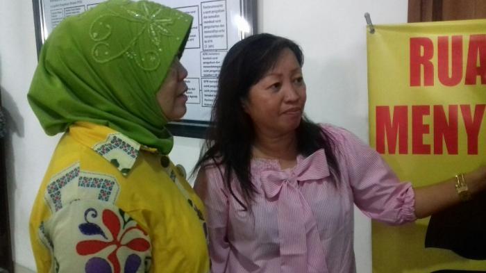 Kisah Mistis Bikin Geger yang Menyertai Ketukan Palu Hakim
