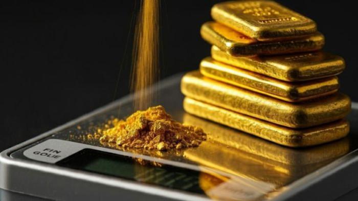 Apa Itu Emas Cukim? Pilihan Investasi Selain Emas Antam