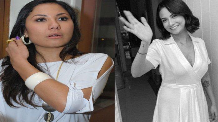 Emma Waroka Ditemui Vanessa Angel Lewat Mimpi : Kita Tidak Tahu Amalan Orang Saat Hidup