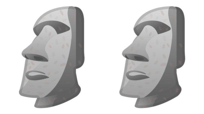 Arti Emoji Batu yang Sering Dipakai Warganet saat Membalas Pesan atau Komentar