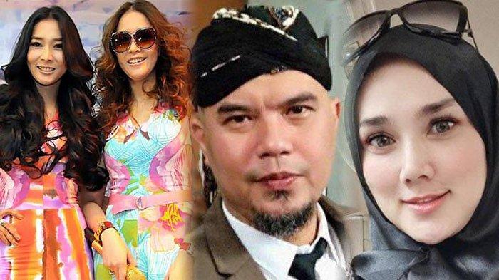 Rahasia Ahmad Dhani Awet Muda, Begituan hingga 7 Kali Seminggu, dr Boyke Ungkap Ini