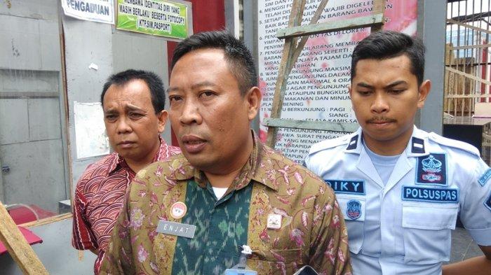 Rutan Kabanjahe Sediakan Fasilitas Panggilan Video Bagi Warga Binaan