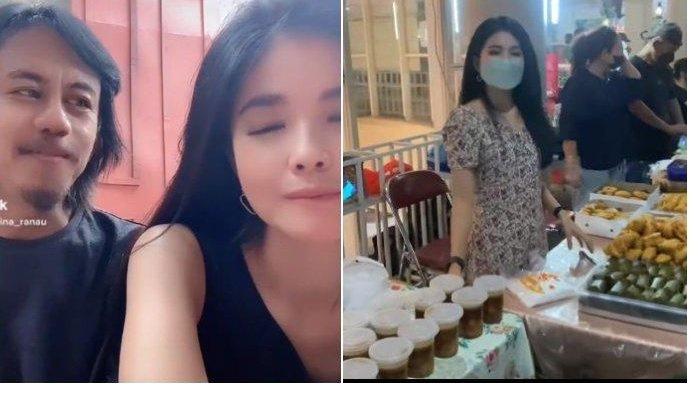 Pernah Divonis Hidupnya Tinggal 4 Bulan, Beruntung Artis Ini Punya Istri Setia, Kini Berbagi Takjil
