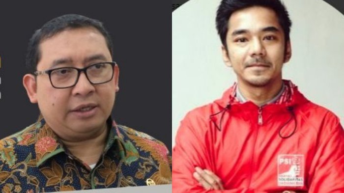 Dedek Prayudi Bereaksi setelah Fadli Zon Bilang Polisi Tak Netral pada Kasus Ratna Sarumpaet