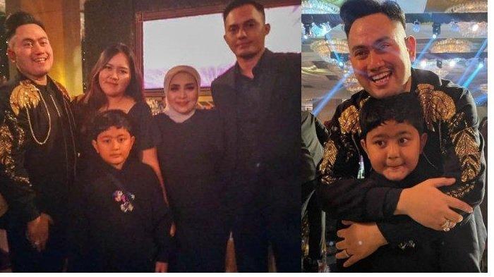 Muzdalifah dan Nassar Berencana Rayakan Idul Fitri Bersama di Jakarta, Respons Fadel Islami Disorot