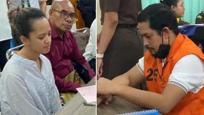 fani dan fajar divonis hakim bersalah