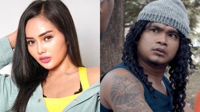 Maell Lee Tak Kuasa Tahan Tangis Ceritakan Alasan Bercerai, Sang Istri Ingin Rujuk: Kamu Bimbing Aku