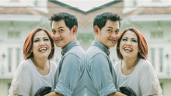 Cerai dari Elly Sugigi, Kini Ferry Anggara Hidup Bahagia Nikahi Janda dengan Pekerjaan Mentereng