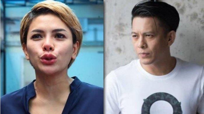 Bocor Isi Chat Ariel NOAH Usai Nikita Mirzani Keceplosan Ungkap Kebiasaan Sang Mantan Luna Maya