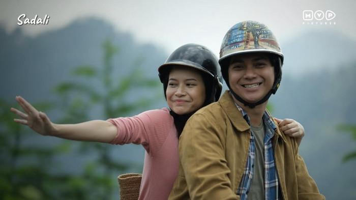 TAYANG FEBRUARI- Film Sadali yang merupakan sekuel 