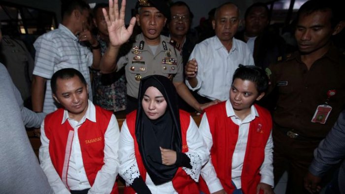 First Travel Terkini - Respons Kejagung, Didatangi 3 Korban Minta Tunda Eksekusi Aset First Travel