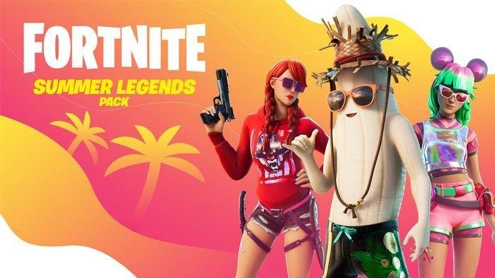 Gim Fortnite Lenyap dari App Store, Epic Games Tuntut Apple, Gugat Soal Kebijakan Pencipta iOS