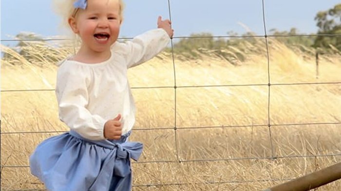 Ibu Ini Amat Riang Foto Anaknya, Begitu Lihat Hasilnya Syok Total, Tak Bisa Makan dan Tidur