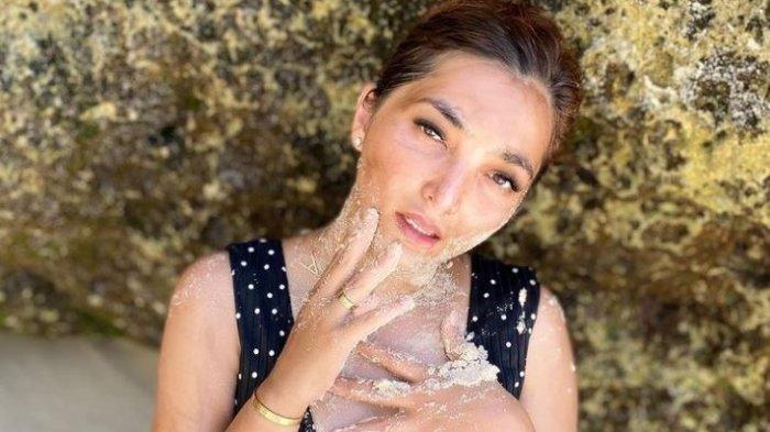 Ashanty Akhirnya Angkat Bicara selepas Anak Angkat Mengaku Bernama Putra Mengaku Ditelantarkan