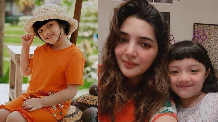 Diminta Pilih King Faaz atau Rafathar, Jawaban Ashanty Tak Terduga, Bikin Nagita Slavina Senyum