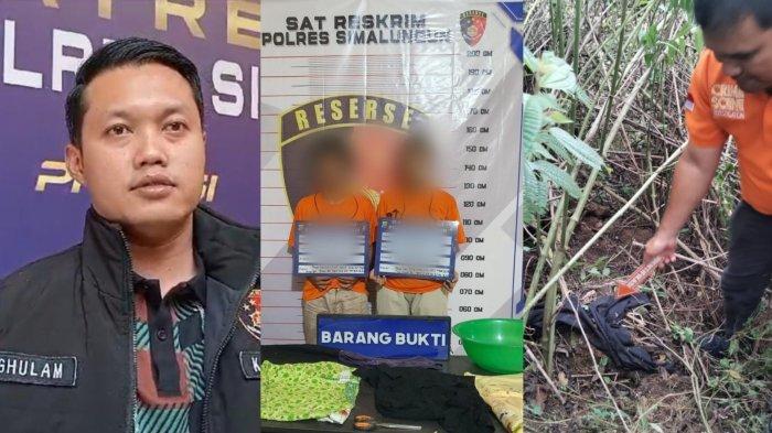 Masyarakat Apresiasi Kinerja Jatanras Polres Simalungun Atas Keberhasilan Ungkap Berbagai Kasus