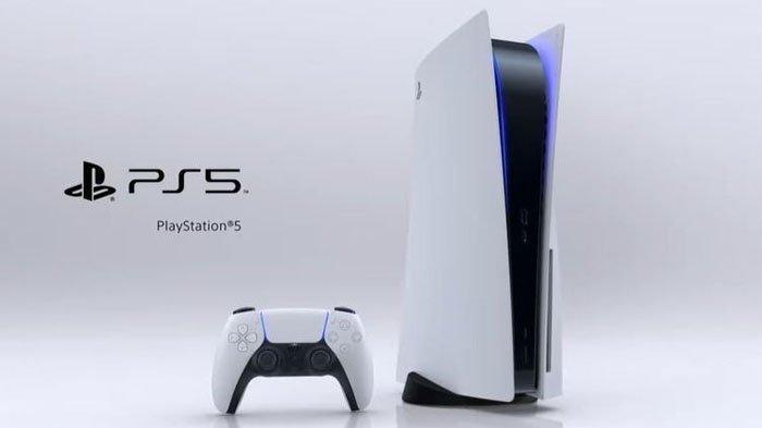 PS5
