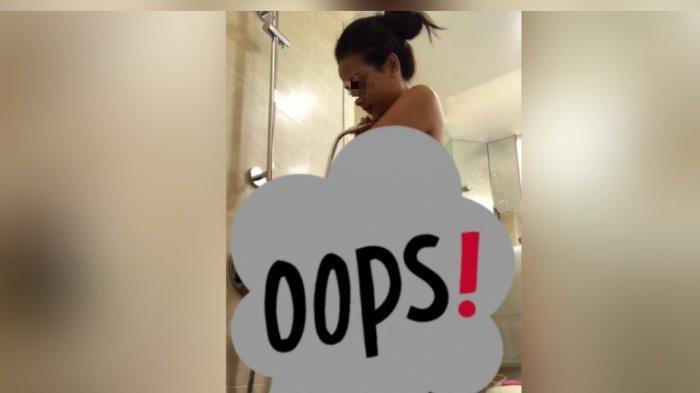 TERUNGKAP Inisial R Adalah Rian yang Kencani Vanessa Angel, Hingga Akui Foto Bugilnya Beredar