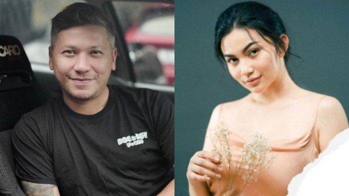 Gading Marten Blak-blakan Belum Siap Berkomitmen, Ariel Tatum Sampai Suruh Pergi ke Psikiater