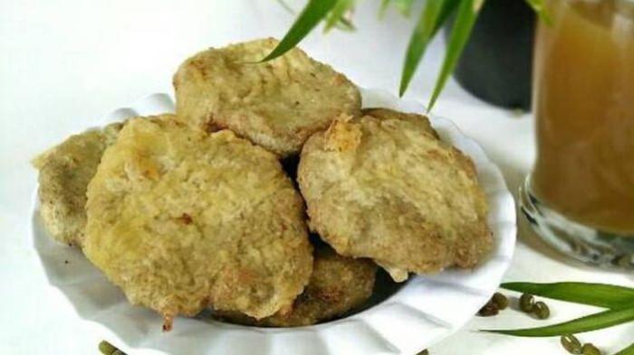 Resep Gandasturi Kacang Hijau yang Cocok Jadi Teman Ngopi