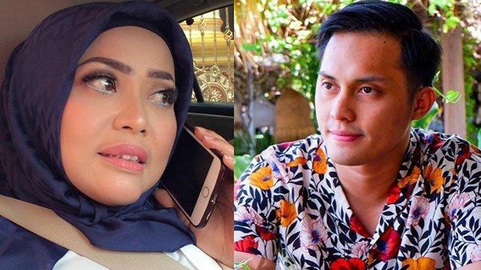 Muzdalifah Kini Harus Telan Pil Pahit Dapat Omongan tak Enak Ini Dari Rekan Artis Soal Pernikahannya
