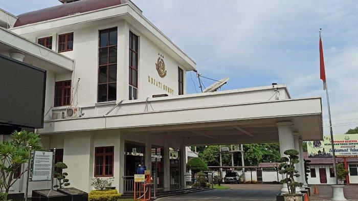 Terdakwa Dugaan Korupsi Dana Covid-19 Minta Kejati Sumut Transparan