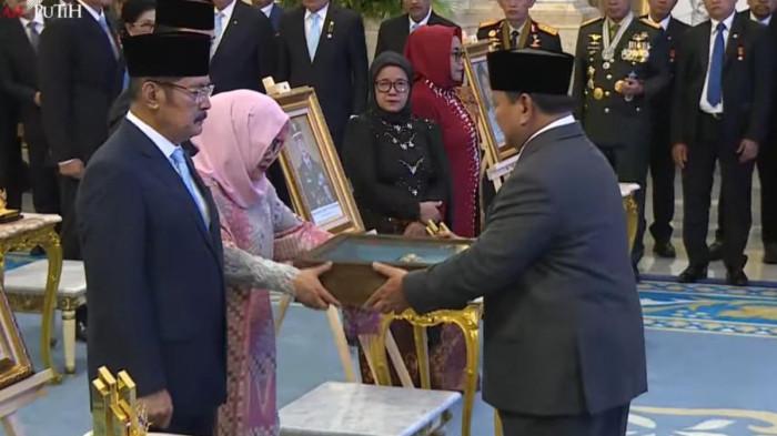 gelar pahlawan nasional