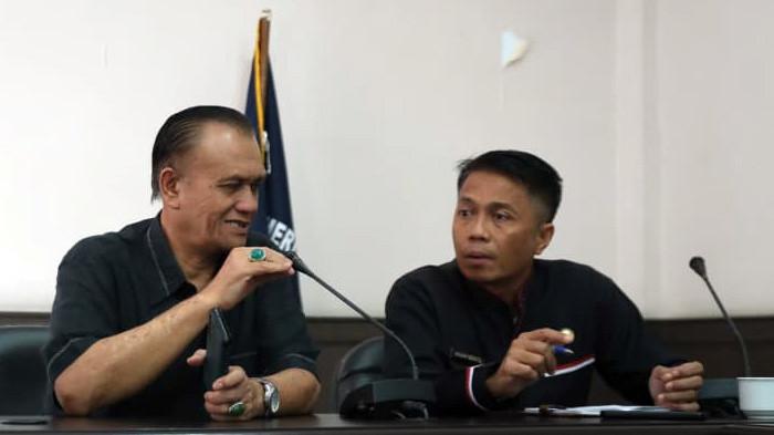 gerakan pangan murah pakpak bharat